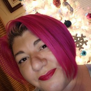 Meet your Posher, Misty